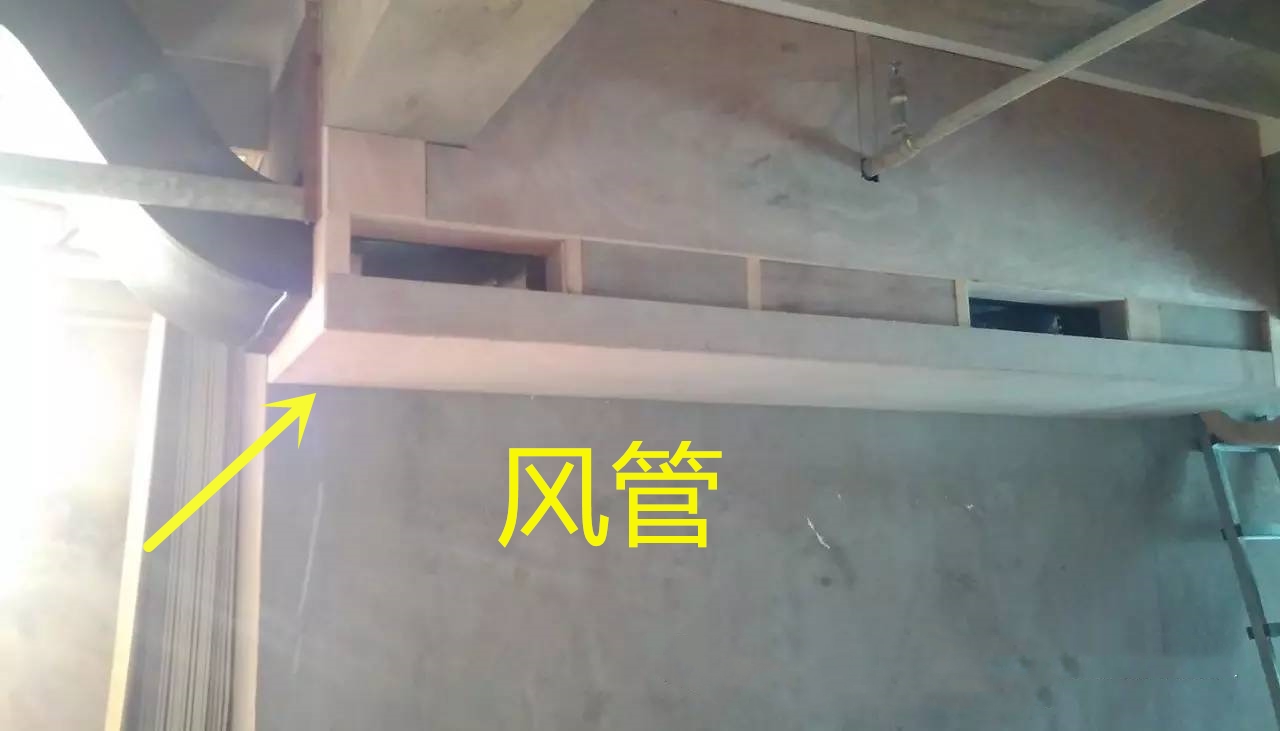 全空氣系統(tǒng)原理，全空氣系統(tǒng)優(yōu)缺點(diǎn)